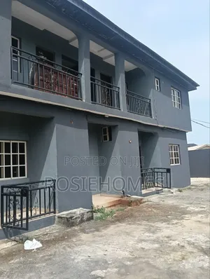 2bdrm Block of Flats in Adeba, Lakowe for rent