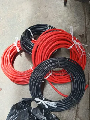 35mm Solar Cable