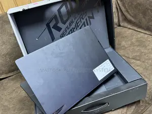 Laptop Asus ROG Zephyrus M16 GU603HR 24GB Intel Core i9 SSD 1T
