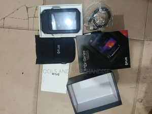 Compact Thermal Imaging Camera(Flir Cx-Series)