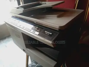 Perfectly Working Sharp 2041 Print, Scan, Copy