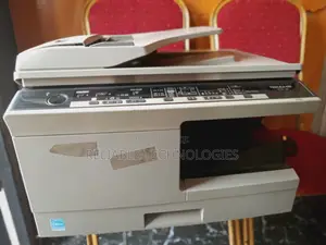 Perfectly Working Sharp 2041 Print, Scan, Copy