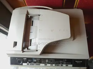 Perfectly Working Sharp 2041 Print, Scan, Copy