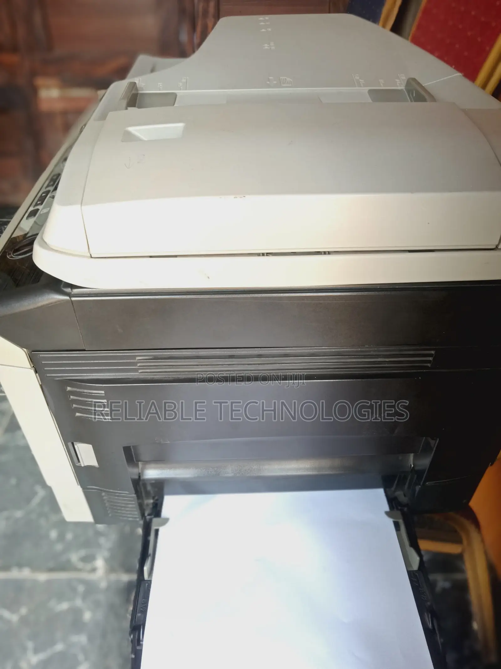 Perfectly Working Sharp 2041 Print, Scan, Copy