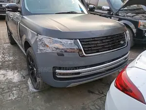 Upgrade Your Range Rover Evogue 2015 to 2026 Mode