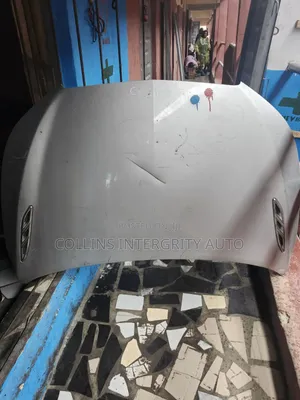 Bonnet Buick Lacrosse 2014
