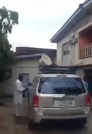 5bdrm Duplex in Not Estate, Akowonjo for sale