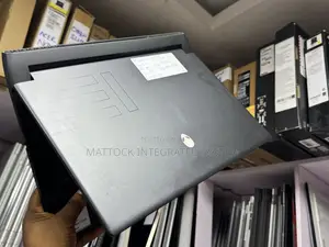 Laptop Dell 32GB Intel Core i7 SSD 1T