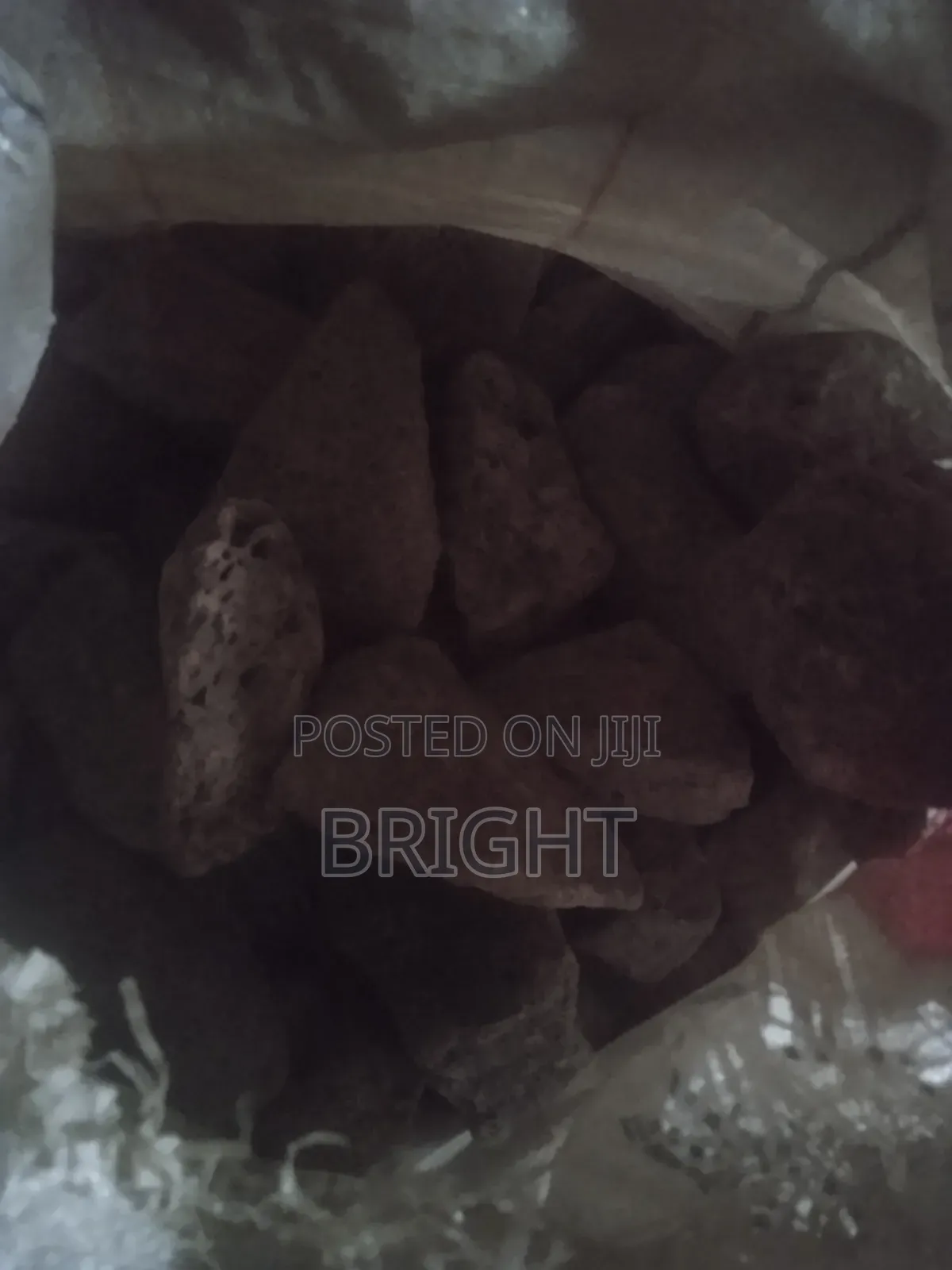 Pumice Stones