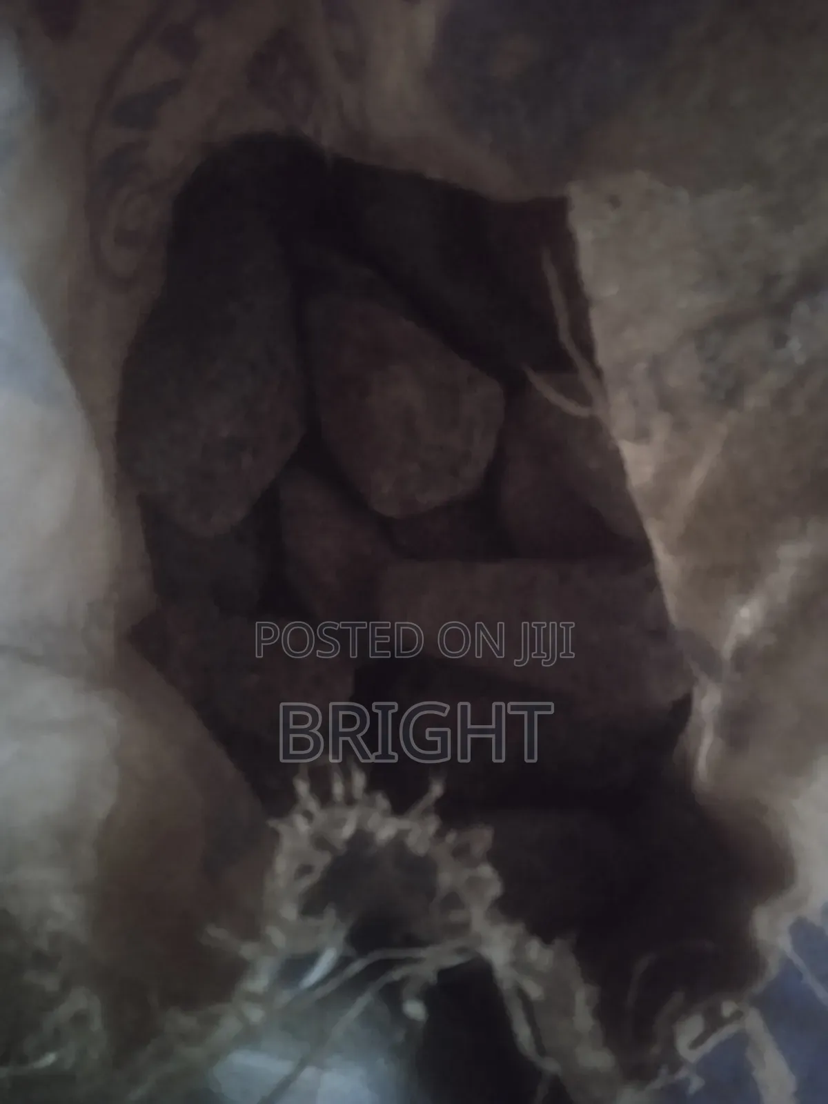 Pumice Stones