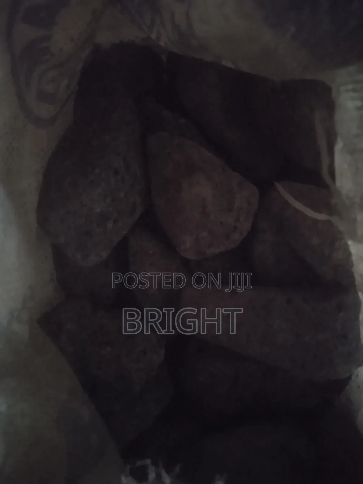 Pumice Stones