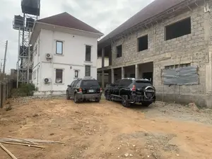6bdrm Duplex in River Park Estate, Sabon Lugbe for sale