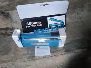 Impulse Sealer 300mm( Nylon Sealer Machine)