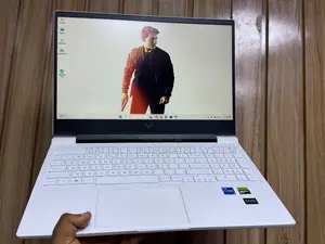 Laptop HP Victus 15 16GB Intel Core i5 SSD 1T