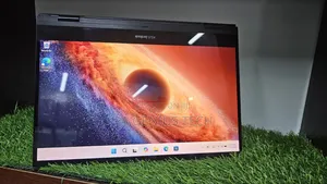 Laptop Asus Zenbook Flip 13 UX363 16GB Intel Core i7 SSD 1T