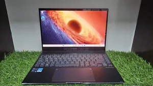 Laptop Asus Zenbook Flip 13 UX363 16GB Intel Core i7 SSD 1T