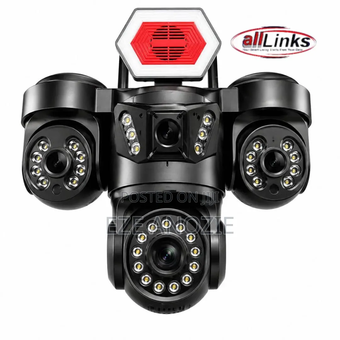 Surveillance Camera