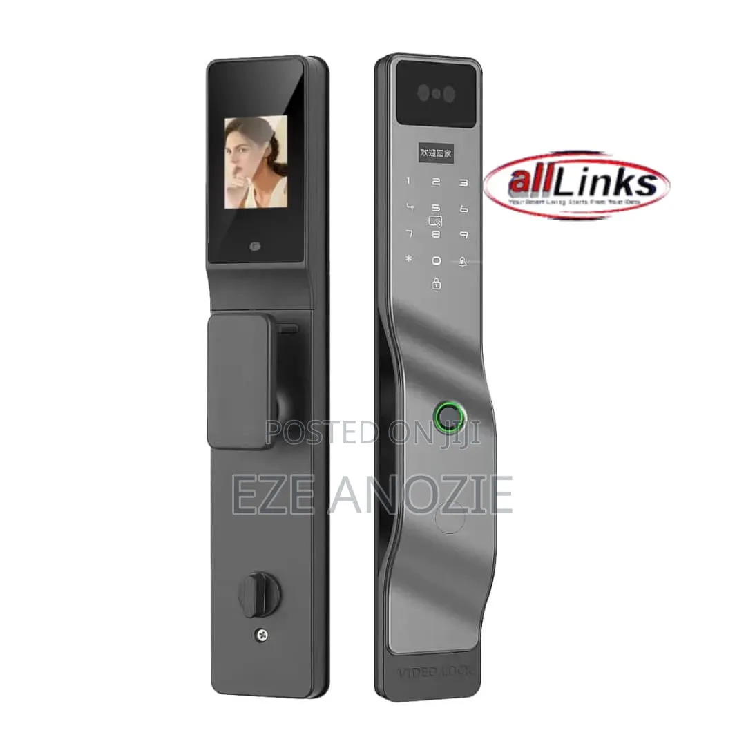 Surveillance Camera