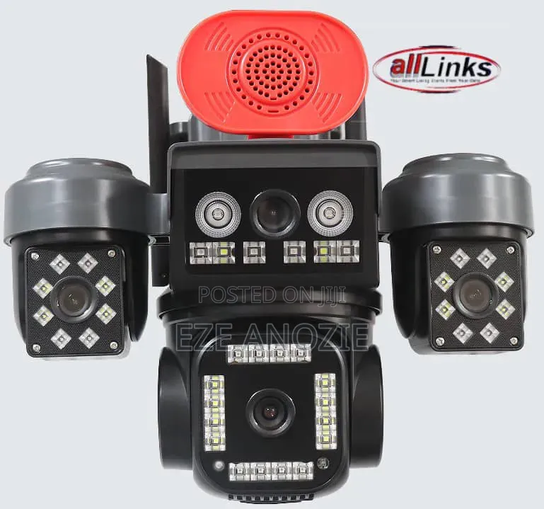 Surveillance Camera