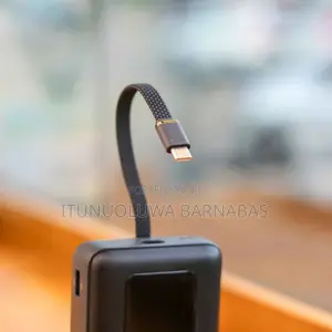 Anker Zolo 20,000mah 30w
