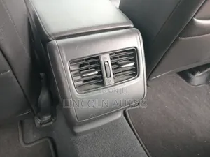 Honda Accord Touring 2.0T 2021 White