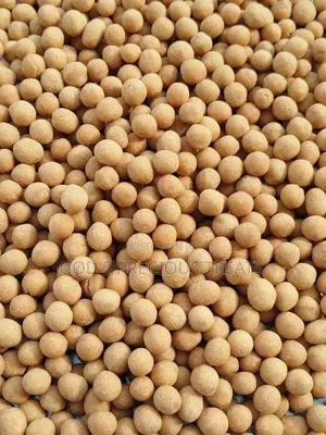 Crunchy Roasted Peanuts