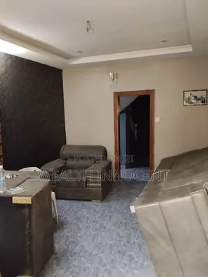 2bdrm Duplex in Asokoro for rent