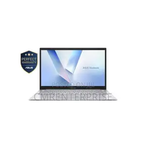 New Laptop Asus 8GB Intel SSD 256GB