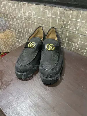 Men Gucci Loafers