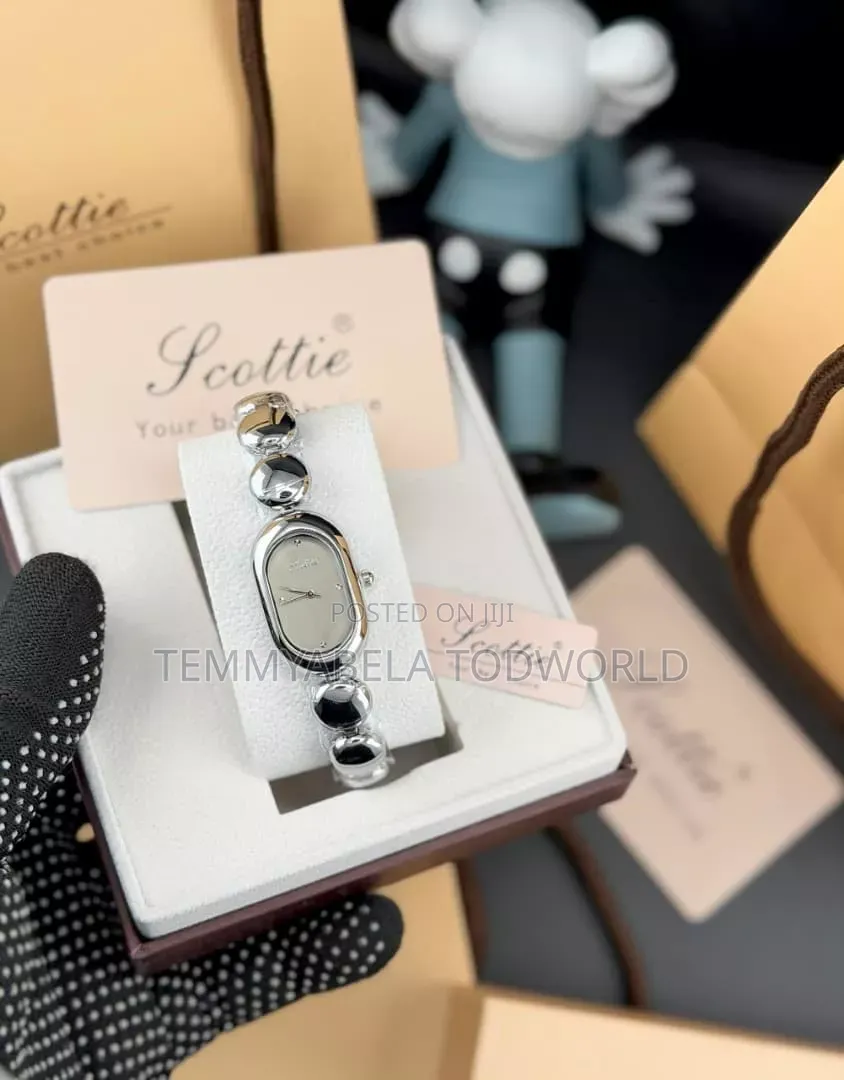 Scottie Watch