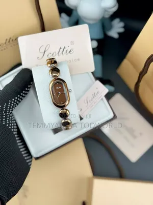 Scottie Watch