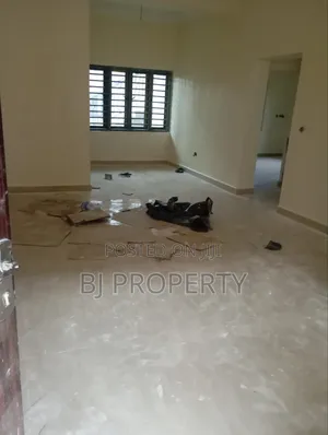 2bdrm Block of Flats in F O 1, Kubwa for rent