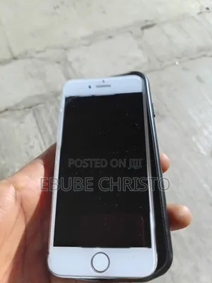 Apple iPhone 7 32 GB White