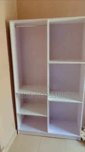 Barely Used Wardrobe for Sell in Oru ,Ago Iwoye Ogun State