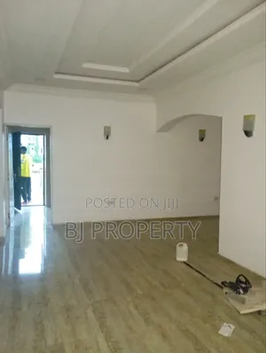 2bdrm Block of Flats in F O 1, Kubwa for rent