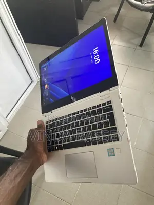 Laptop HP EliteBook X360 1030 G2 8GB Intel Core i5 SSD 256GB