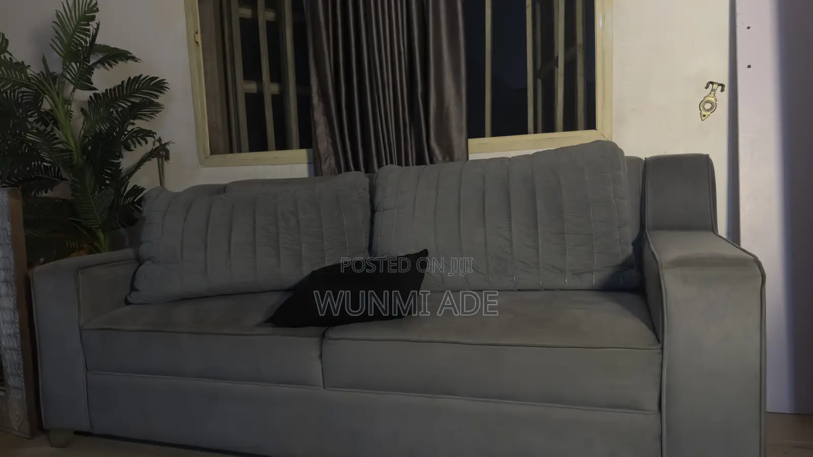 Seating Couch
