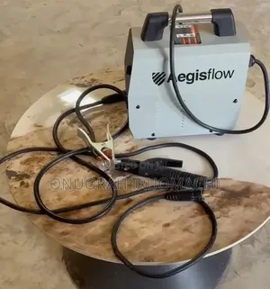Manual Welding Machine