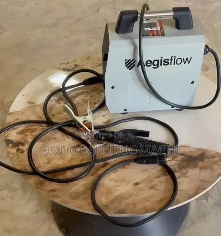 Manual Welding Machine