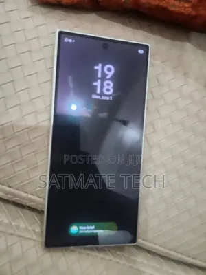 Samsung Galaxy Z Fold7 512 GB Gray