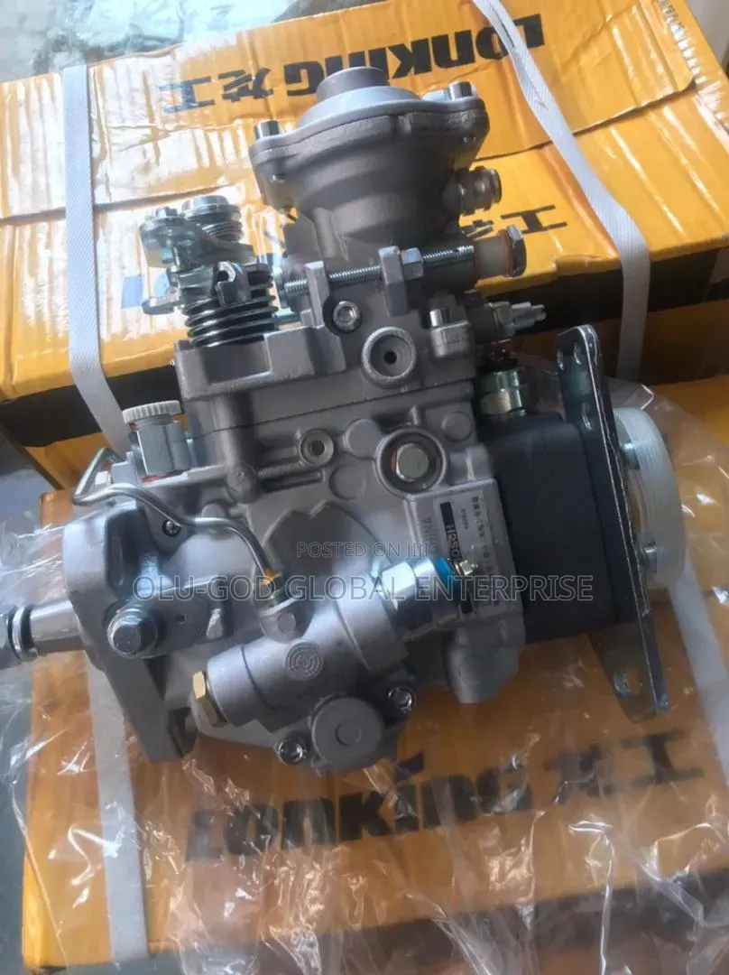 Injector Pump