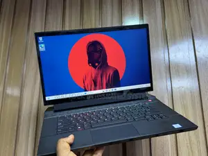Laptop Dell 16GB Intel Core i7 SSD 1T