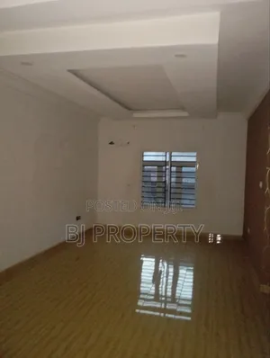 2bdrm Block of Flats in F O 1, Kubwa for rent