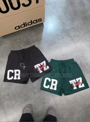 Cortex Shorts