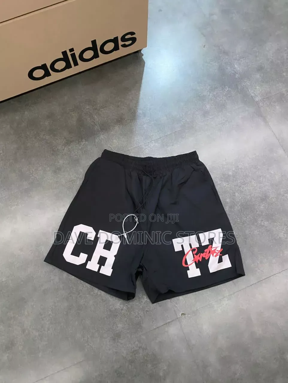 Cortex Shorts