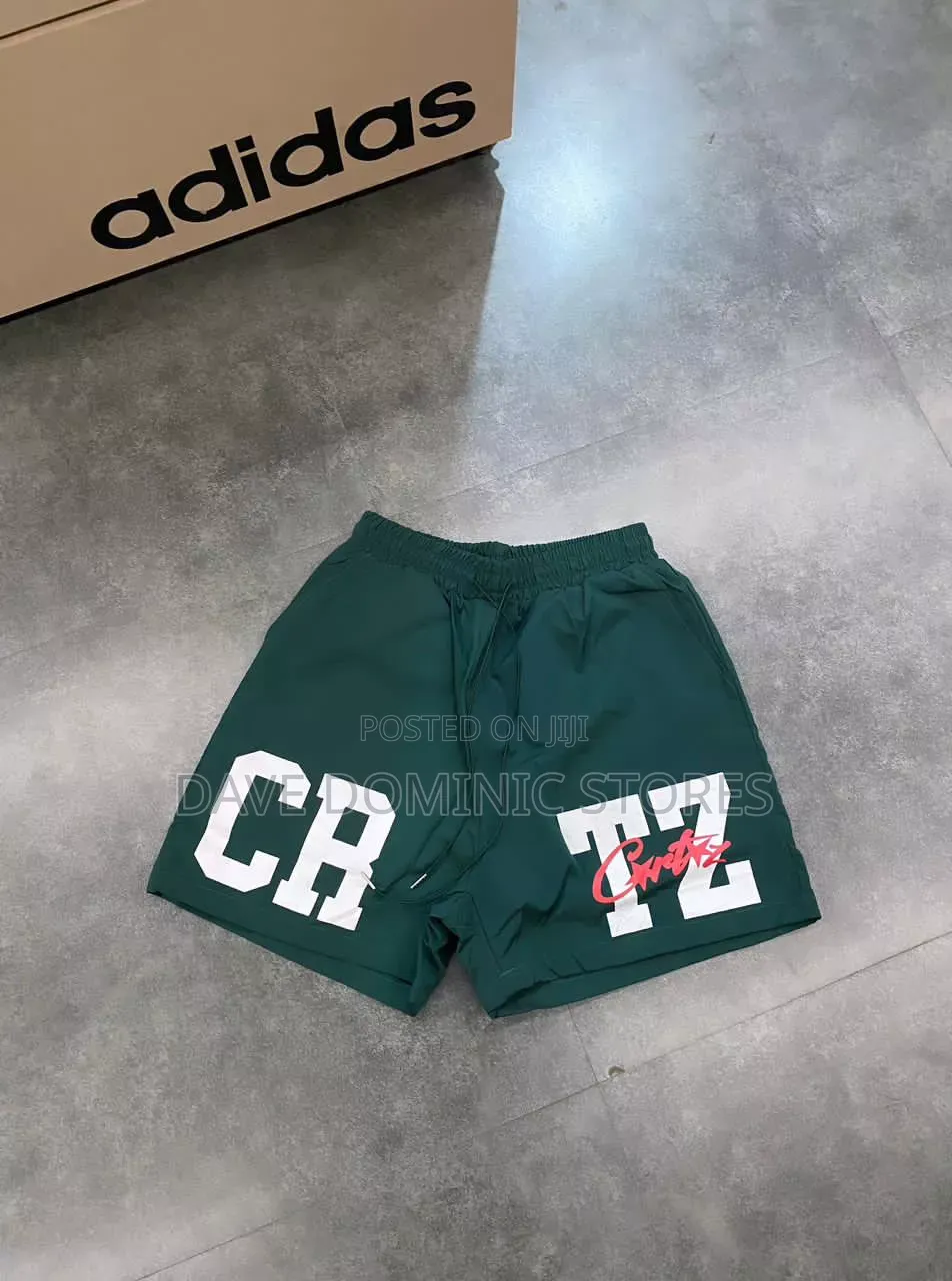 Cortex Shorts