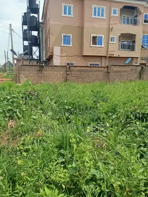Survey Plan, Deed And Power