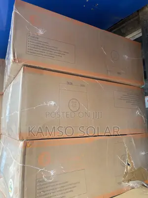 8kva 48v Felicity Ivem Hybrid Inverter