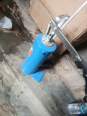 8kg Hand Grease Bucket (Fat)