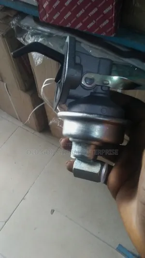 Fuel Pump Cummins
